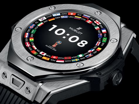 hublot big bang referee prezzo|Hublot Big Bang .